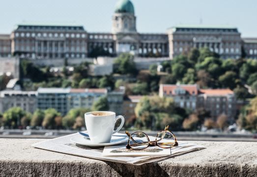 포시즌스 호텔 레스토랑