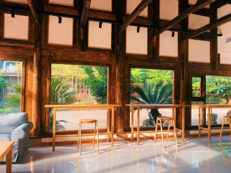 Qishe Xianyun Homestay (Pingle) Отели рядом с достопримечательностью «Pingle Ancient Town»