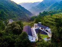 Anji Shanyuanse Guesthouse Hotels near Hidden-Dragon Waterfalls