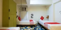 Spot On Junction Hostel - Bed In Mixed Dorm Room