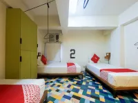 Spot On Junction Hostel Hotels in Makati City