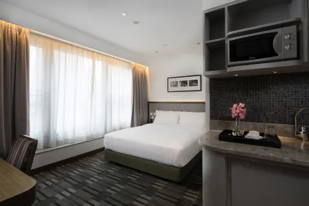Hotel One Eighteen