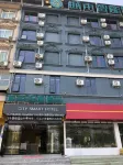 City Intelligence Hotel Hotels in Hot Spring Resort
