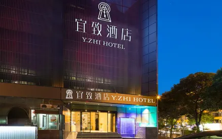 Y.ZHI HOTEL