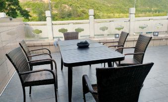 Shenzhen Coral Sea Diving Homestay