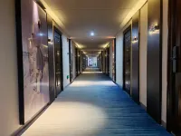 Yixi Hotel (Yueyang Chenglingji Comprehensive Bonded Zone) - balcone