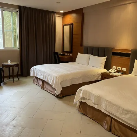 Chiayi Days Inn By WYNDHAM Отели рядом с достопримечательностью «Solar Exploration Center»