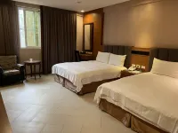 Chiayi Days Inn By WYNDHAM