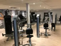 Möre Hotell & Konferens - Gym