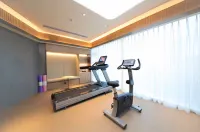 Starway Hotel (Burqin Shenhu South Road)