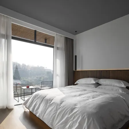 Nayun Homestay in Pingyang