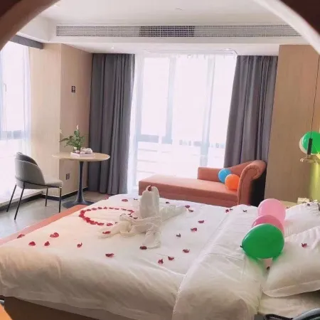 Manju Hotel