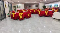 Longshan Bicika Hotel