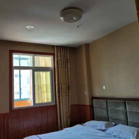 Qamdo Jinmei Hotel