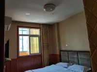 Qamdo Jinmei Hotel Hotels in Qamdo