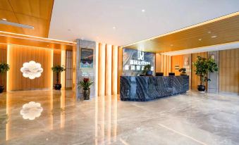 Weixi Jiayuan Boutique Hotel