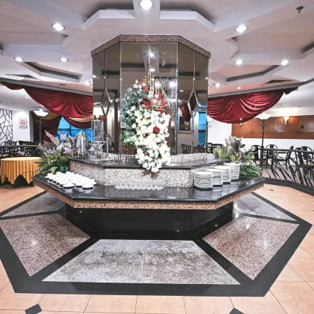 Prime City Hotel Kluang