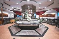 Prime City Hotel Kluang Hotels in Kluang