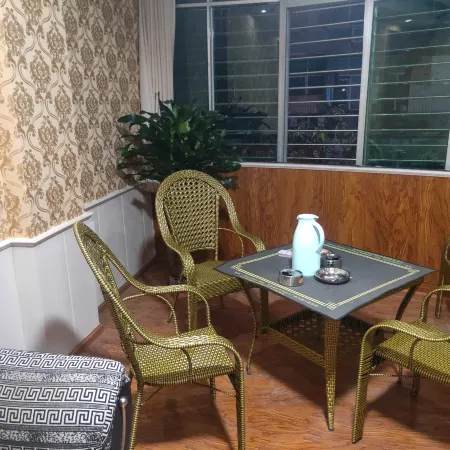 Cangxi Cangyuan Hotel