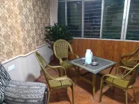 Cangxi Cangyuan Hotel