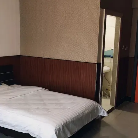 Qianan Jingfang Hotel
