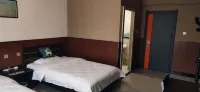 Qianan Jingfang Hotel Hotels in Qian'an