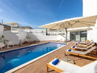 Hotel Cidade de Olhão Hotels in Olhao