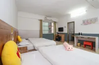 Jinshida Hotel - Kitchens