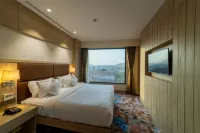 The Monarch at Chakan Midc, Pune