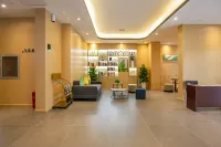 Pinrui Hotel (Longnan Road, Shexian County, Handan) - breakfast