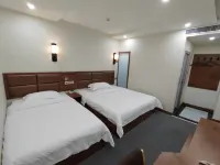 루자 차이나 인 호텔（취푸 싼쿵 관광단지）