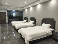 Xinglong Business Hotel (Zhangzhou Haicheng Branch)