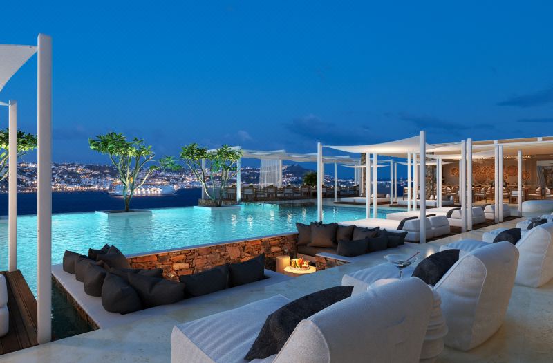 Once in Mykonos - Designed for Adults photo 3