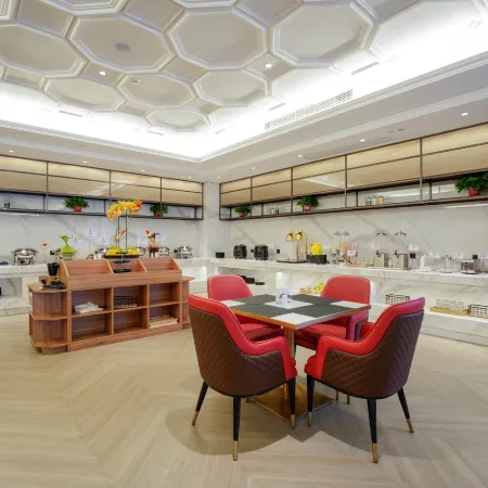 Vienna International Hotel (Zhushan，Shiyan )