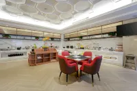Vienna International Hotel (Zhushan，Shiyan ) - พร้อมอาหารเช้า