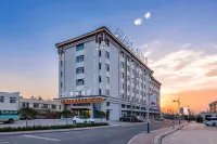 Yinchuan Hedong Airport Xana Hotelle - Airport Shuttle