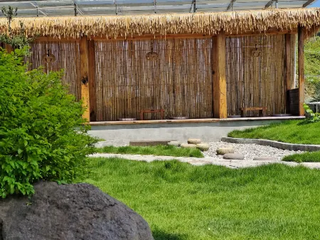 Suichang Bundles of B&B Отели рядом с достопримечательностью «Shenlong Valley»