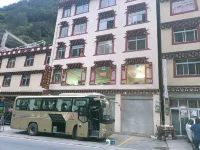 Yueya Inn