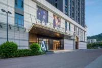 Atour Hotel, Jinwan Airport, Zhuhai