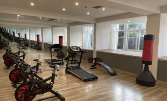 Weiduo Impression Hotel (Dazhonglou Branch, Tunxi Road Campus, Hefei University of Technology)