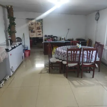 Mohe Cuijia Inn