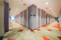 Borrman Hotel - 3-Star