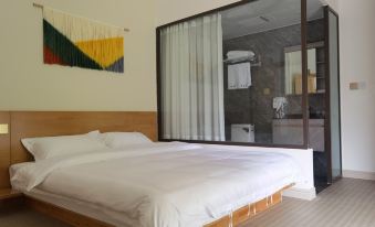 Simianshan Biyuntian B&B