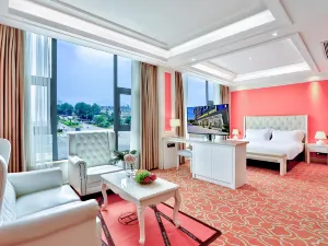 Yongkang International Hotel