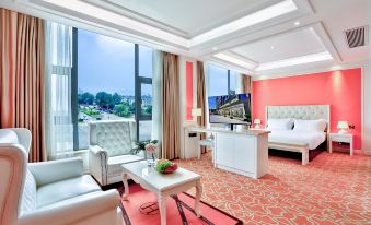 Yongkang International Hotel