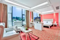 Yongkang International Hotel