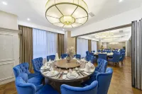 QIONGHAI LAKE VIEW FAMILY RESORT - Desayuno