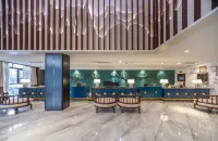 Taikun International Hotel (Hengdian Film and Television City Dream Valley Branch)