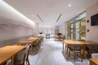 JI Wenshan Hotel - breakfast