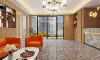 Yixuan Hotel